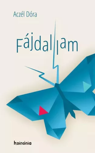 Aczél Dóra - Fájdallam (e-könyv)