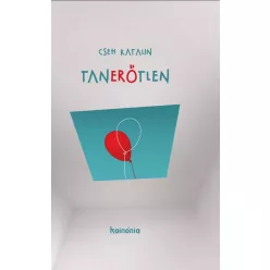 Cseh Katalin - Tanerőtlen (e-könyv)