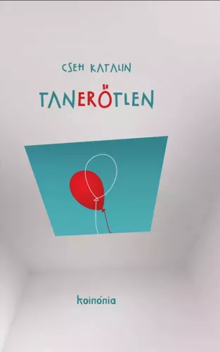 Cseh Katalin - Tanerőtlen (e-könyv)