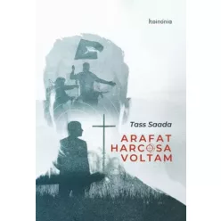 Saada Tass - Arafat harcosa voltam (e-könyv)