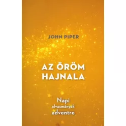John Piper - Az öröm hajnala (e-könyv)