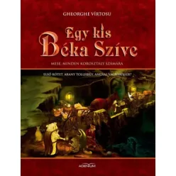   Vîrtosu George - Arany tollhegy, angyal vagy hóhér? (e-könyv)