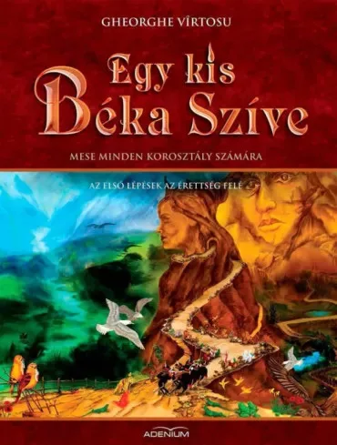 Vîrtosu George - Az első lépések az érettség felé (e-könyv)