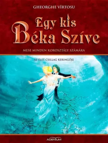 Vîrtosu George - Az élet csillag keringője (e-könyv)
