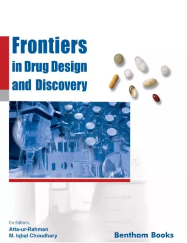 Atta-ur-Rahman - Frontiers in Drug Design & Discovery: Volume 10 (e-könyv)