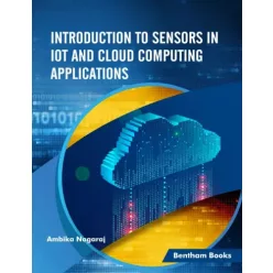   Ambika Nagaraj - Introduction to Sensors in IoT and Cloud Computing Applications (e-könyv)