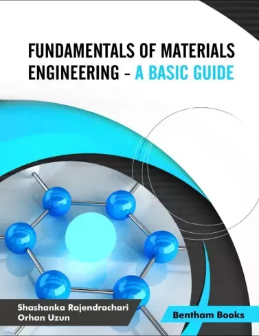 Shashanka Rajendrachari - Fundamentals of Materials Engineering - A Basic Guide (e-könyv)