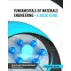 Shashanka Rajendrachari - Fundamentals of Materials Engineering - A Basic Guide (e-könyv)