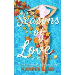 Harper Bliss - Seasons of Love (e-könyv)