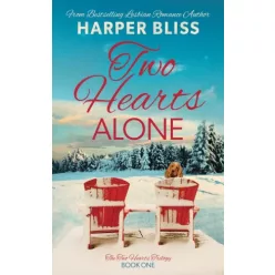 Harper Bliss - Two Hearts Alone (e-könyv)