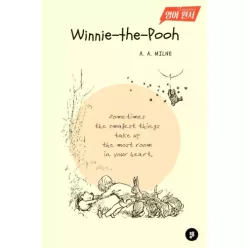 A. A. Milne - Winnie the Pooh (e-könyv)