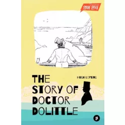 Hugh Lofting - The story of Doctor Dolittle (e-könyv)