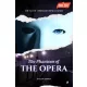 Gaston Leroux - The Phantom of the Opera (e-könyv)