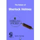 Sir Arthur Conan Doyle - The Return of Sherlock Holmes (e-könyv)