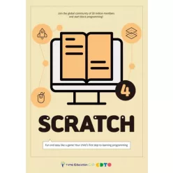 Scratch 4 (e-könyv)