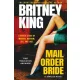 Britney King - Mail Order Bride (e-könyv)