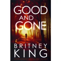 Britney King - Good and Gone (e-könyv)