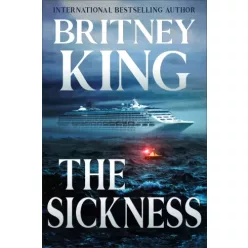 Britney King - The Sickness (e-könyv)