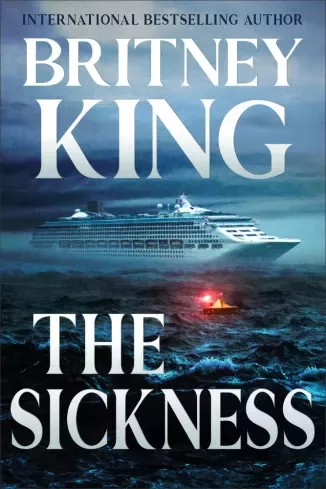 Britney King - The Sickness (e-könyv)