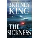 Britney King - The Sickness (e-könyv)