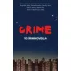 Nádasi Krisz - Crime - 10 kriminovella (e-könyv)
