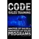 A.Bahadır Yener - CODE Sales Training (e-könyv)