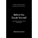 Michael Bassey Johnson - Before You Doubt Yourself (e-könyv)