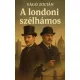 Vágó Zoltán - A londoni szélhámos (e-könyv)