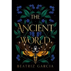 Beatriz Garcia - The Ancient World (e-könyv)