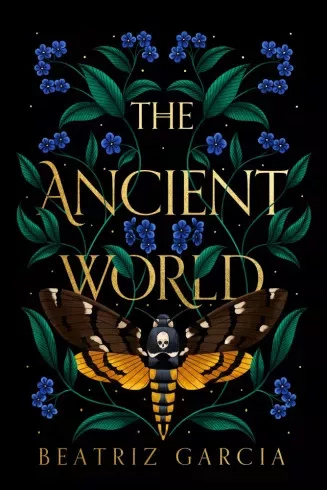 Beatriz Garcia - The Ancient World (e-könyv)