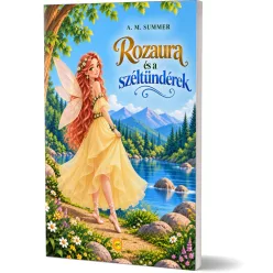 A. M. Summer - Rozaura és a széltündérek