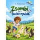 A. M. Summer - Zsombi és a focizó nyulak
