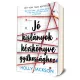 Holly Jackson - Jó kislányok kézikönyve gyilkosságokhoz  (ÉCS)