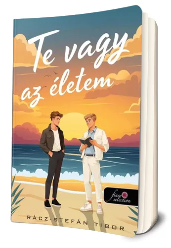 Rácz-Stefán Tibor - Te vagy az életem