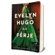 Taylor Jenkins Reid - Evelyn Hugo hét férje