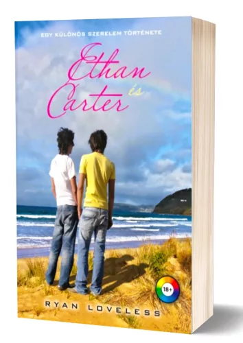 Ryan Loveless - Ethan és Carter