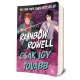 Rainbow Rowell - Csak így tovább (Simon Snow 1.)