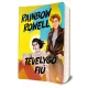 Rainbow Rowell - Tévelygő fiú (Simon Snow 2.)