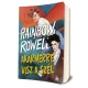 Rainbow Rowell - Akármerre visz a szél (Simon Snow 3.)