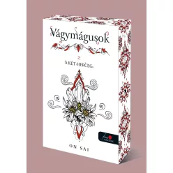 On Sai - A két herceg (Vágymágusok 2.)