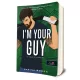 Sarina Bowen - I'm Your Gay - Én vagyok a te embered (Hockey Guys 2.)