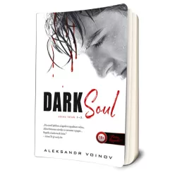   Aleksandr Voinov Dark ​Soul - Sötét lélek (Sötét lélek 1-3.) 