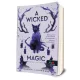 Sasha Laurens - A ​Wicked Magic - Végzetes varázsigék