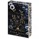 Rina Kent - Black ​Knight -  Fekete lovag (Royal Elite 4.)