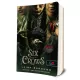 Leigh Bardugo -  Six ​of Crows - Hat varjú (Hat varjú 1.) (Grisaverzum)
