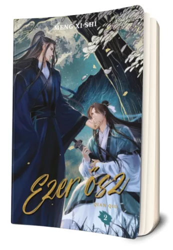 Meng Xi Shi, Qian ​Qiu - Ezer ősz 2.