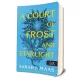 Sarah J. Maas - A ​Court of Frost and Starlight - Fagy és csillagfény udvara (Tüskék és rózsák udvara 3,5)