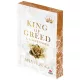 Ana Huang - King ​of Greed - A fösvénység (Kings of Sin 3.)