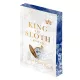 Ana Huang - King ​of Sloth - A restség (Kings of Sin 4.)