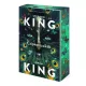 Stephen King - Owen King - Csipkerózsikák